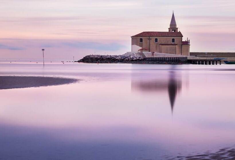 Eraclea Palace Hotel 4 Stelle S