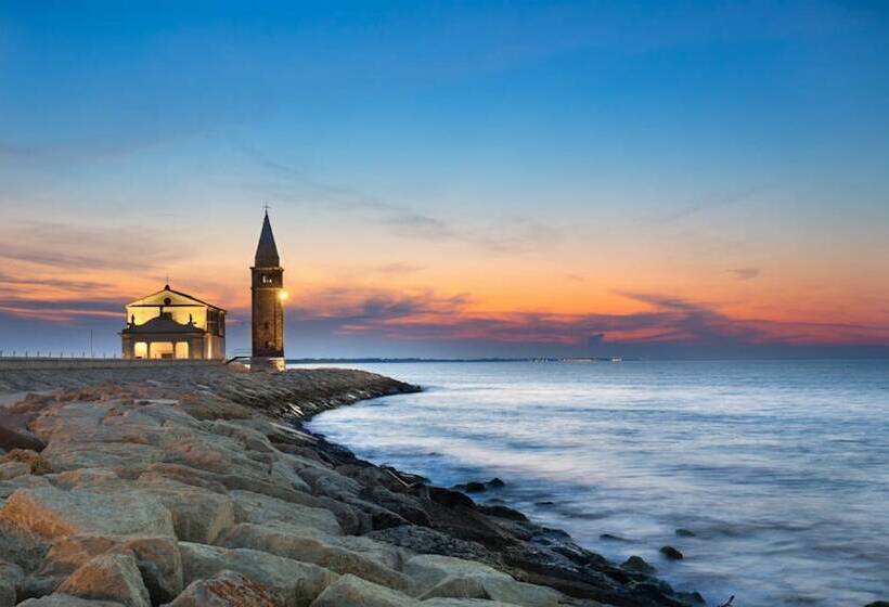 Eraclea Palace Hotel 4 Stelle S