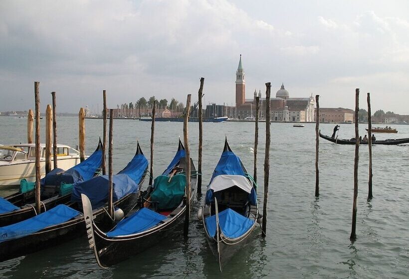 Eraclea Palace Hotel 4 Stelle S