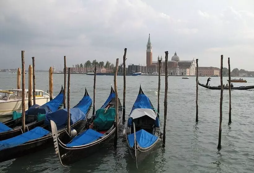 Eraclea Palace Hotel 4 Stelle S