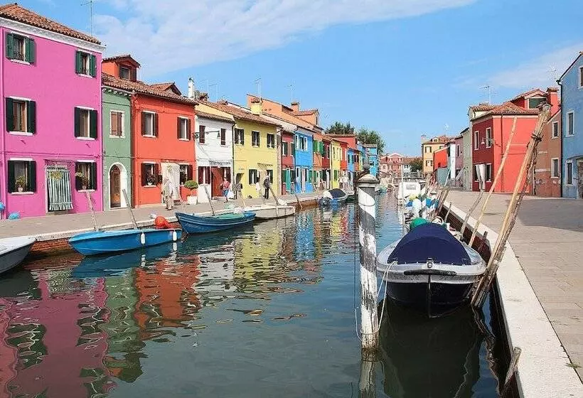 Eraclea Palace Hotel 4 Stelle S