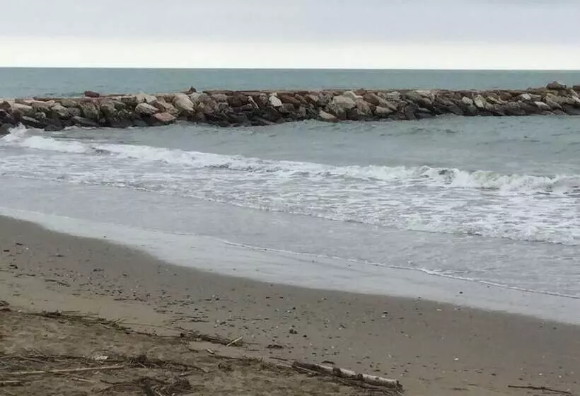 Eraclea Palace Hotel 4 Stelle S