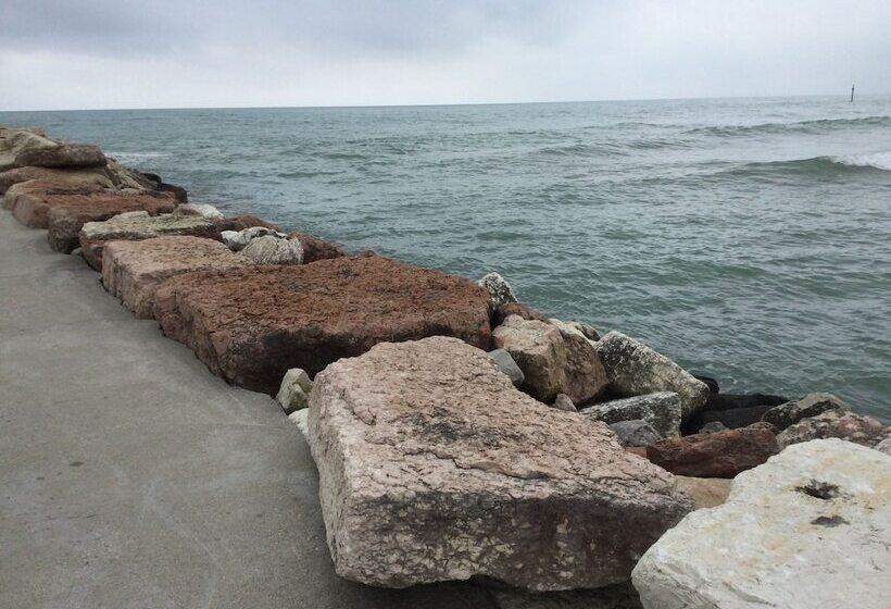 Eraclea Palace Hotel 4 Stelle S