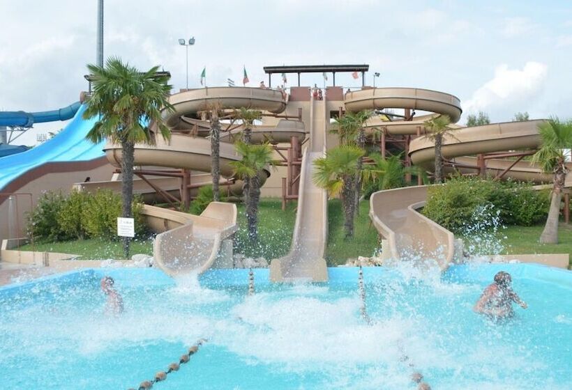 Eraclea Palace Hotel 4 Stelle S