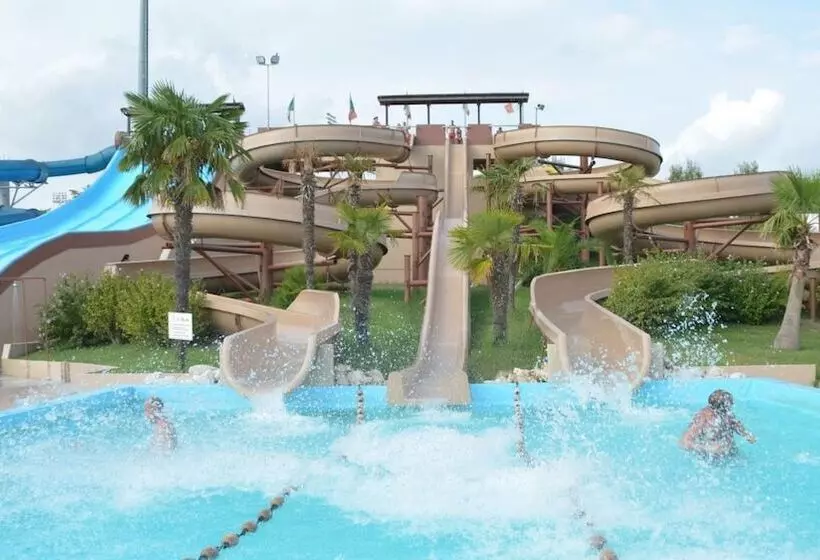 Eraclea Palace Hotel 4 Stelle S