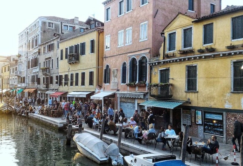 Eraclea Palace Hotel 4 Stelle S