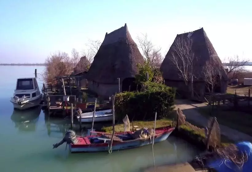 Eraclea Palace Hotel 4 Stelle S