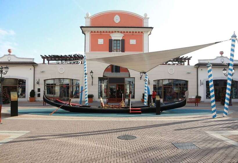 Eraclea Palace Hotel 4 Stelle S