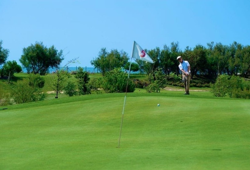 Eraclea Palace Hotel 4 Stelle S