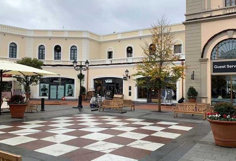 Eraclea Palace Hotel 4 Stelle S