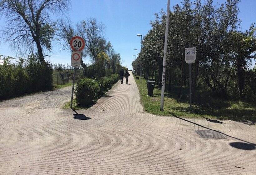 Eraclea Palace Hotel 4 Stelle S