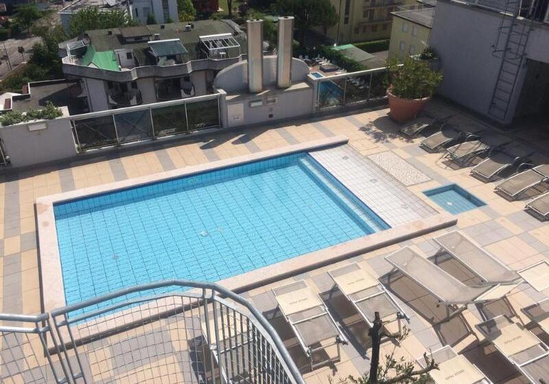 Eraclea Palace Hotel 4 Stelle S