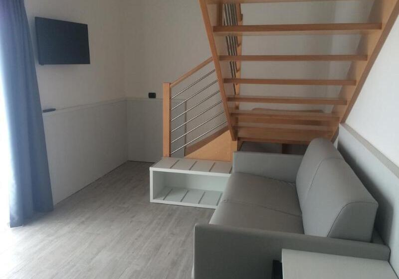 Eraclea Palace Hotel 4 Stelle S