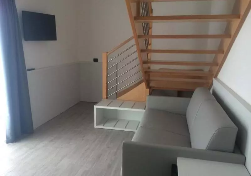 Eraclea Palace Hotel 4 Stelle S