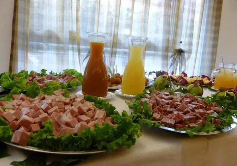 Eraclea Palace Hotel 4 Stelle S