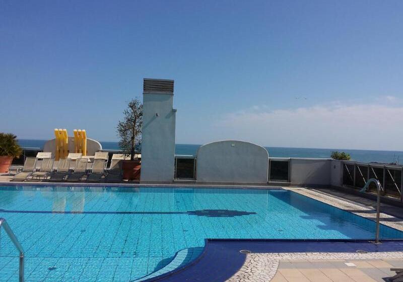 Eraclea Palace Hotel 4 Stelle S