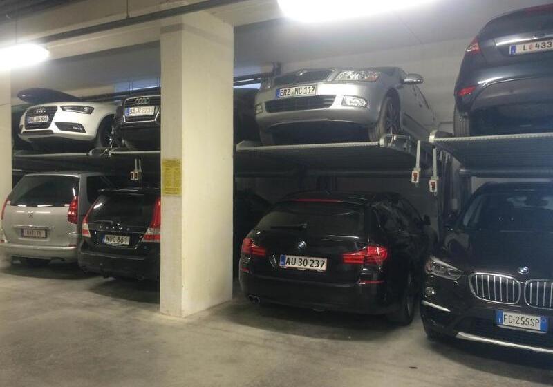 Eraclea Palace Hotel 4 Stelle S