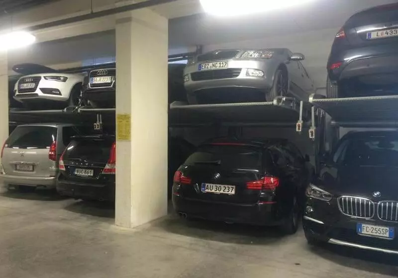 Eraclea Palace Hotel 4 Stelle S