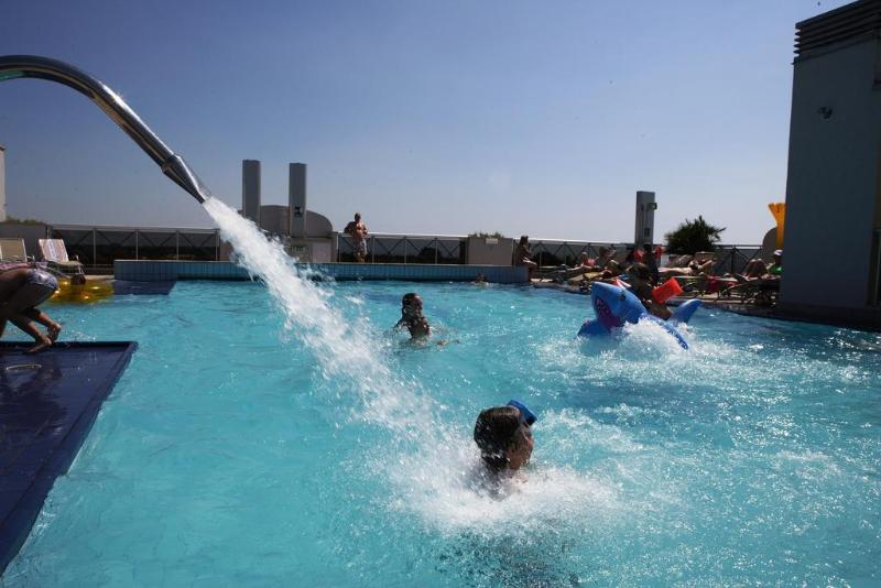 Eraclea Palace Hotel 4 Stelle S