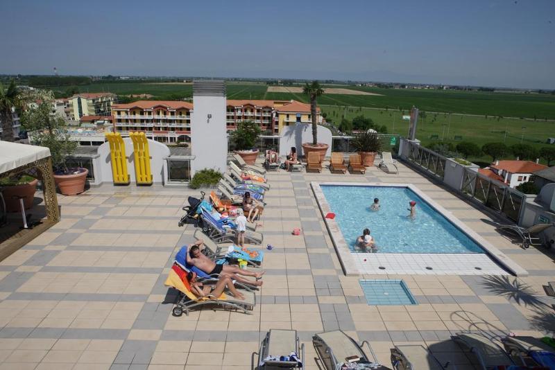 Eraclea Palace Hotel 4 Stelle S