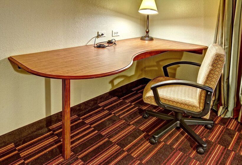 ホテル Hampton Inn Cleveland, Ms