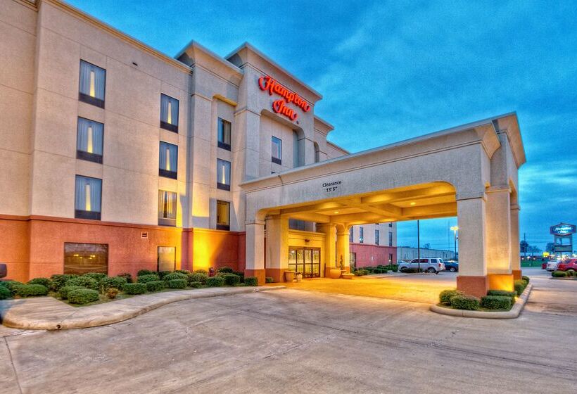 ホテル Hampton Inn Cleveland, Ms