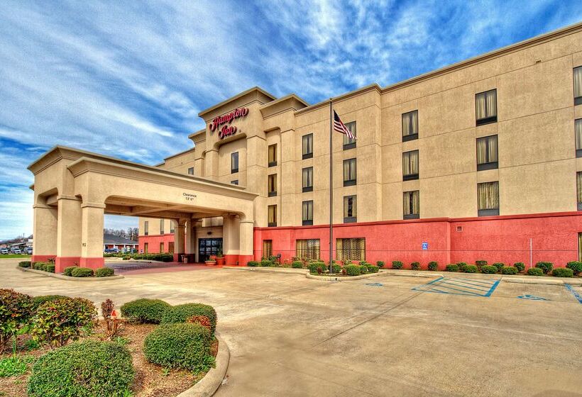 ホテル Hampton Inn Cleveland, Ms