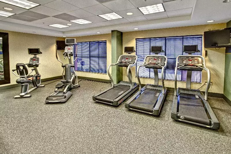 Отель Hampton Inn Cleveland, Ms