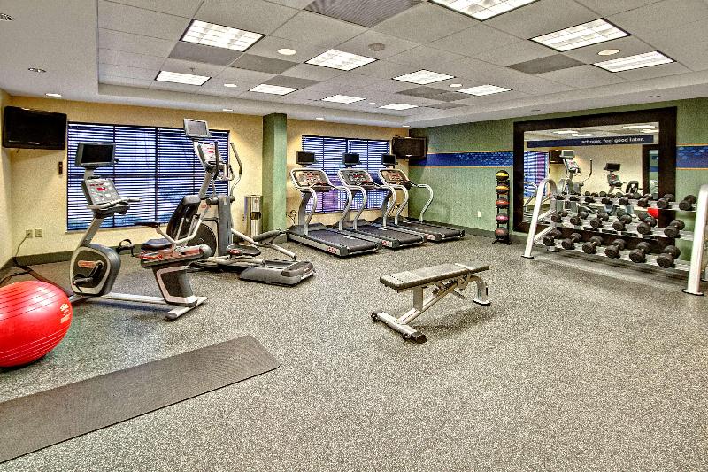 ホテル Hampton Inn Cleveland, Ms