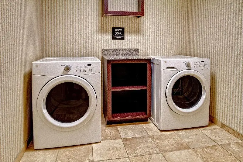ホテル Hampton Inn Cleveland, Ms