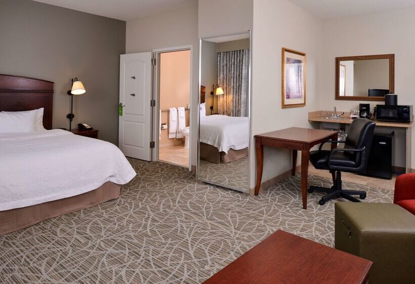 ホテル Hampton Inn By Hilton Litchfield