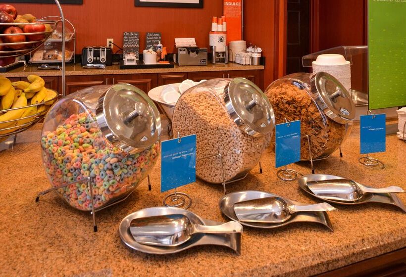 ホテル Hampton Inn By Hilton Litchfield