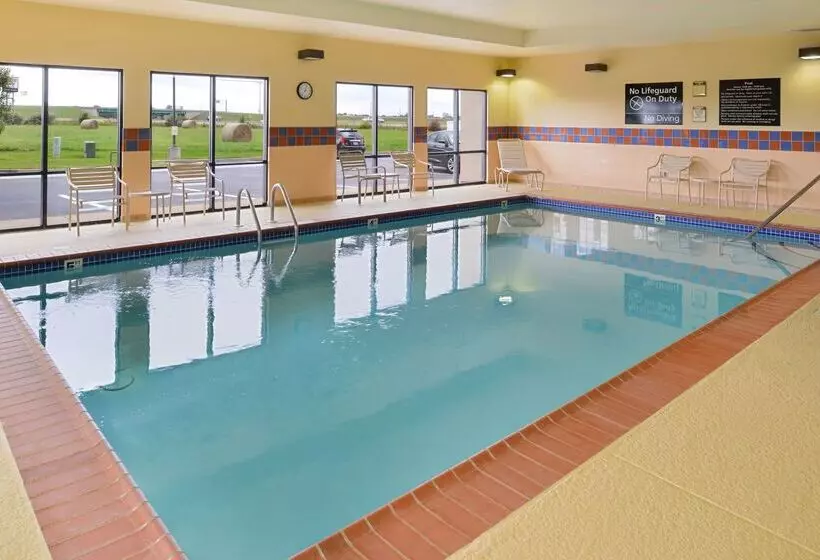 ホテル Hampton Inn By Hilton Litchfield