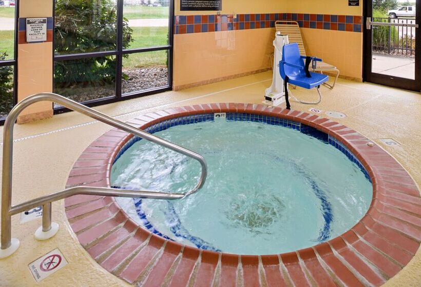 ホテル Hampton Inn By Hilton Litchfield