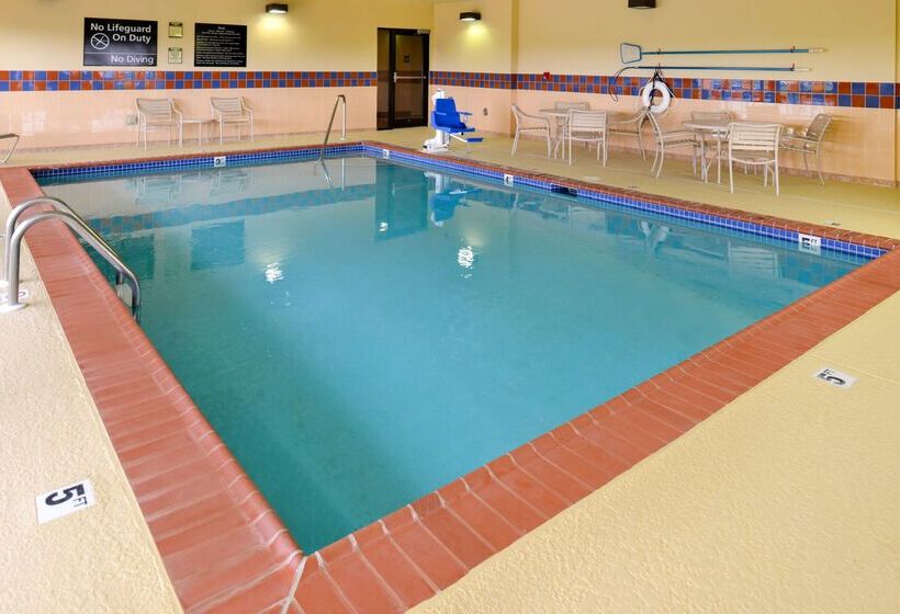 ホテル Hampton Inn By Hilton Litchfield