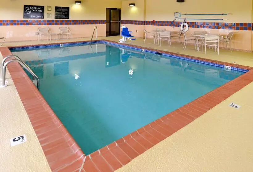 ホテル Hampton Inn By Hilton Litchfield