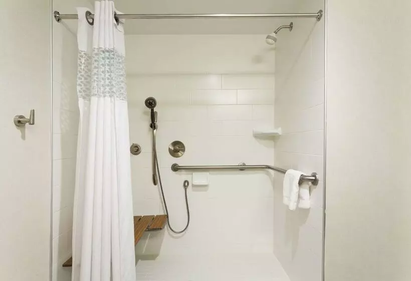 Hotel Hampton Inn North Myrtle Beachharbourgate