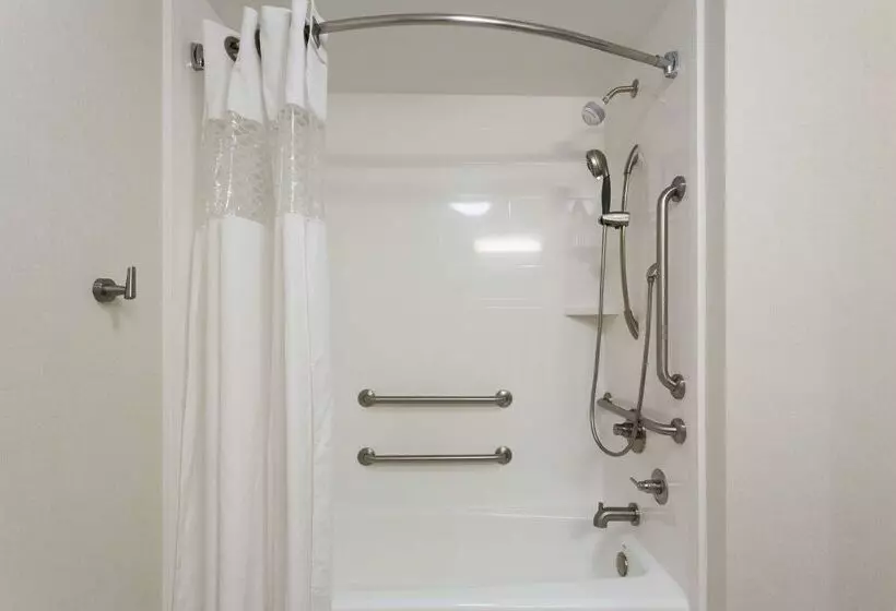 Hotel Hampton Inn North Myrtle Beachharbourgate