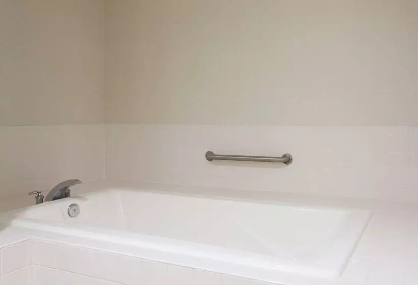 Hotel Hampton Inn North Myrtle Beachharbourgate