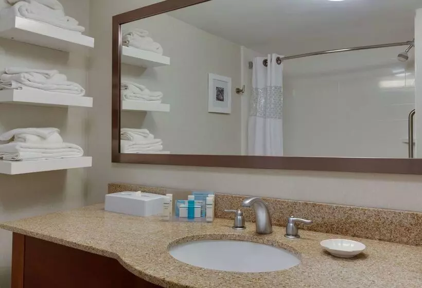 Hotel Hampton Inn North Myrtle Beachharbourgate