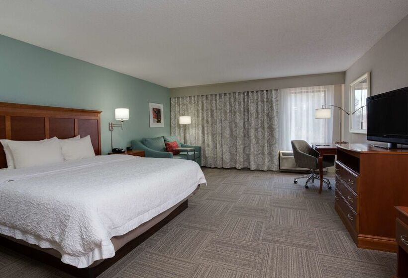 Otel Hampton Inn North Myrtle Beachharbourgate