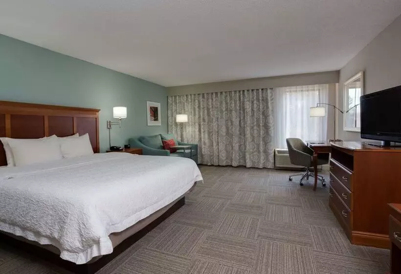 Hotel Hampton Inn North Myrtle Beachharbourgate