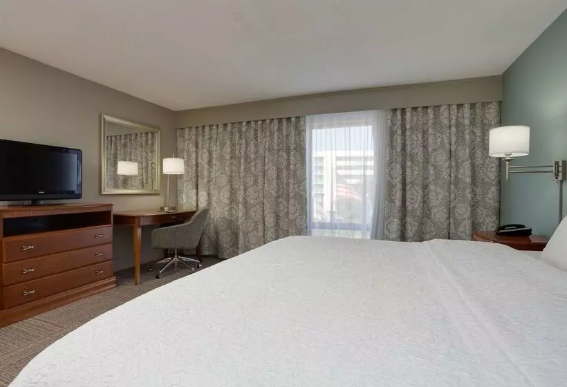 Hotel Hampton Inn North Myrtle Beachharbourgate