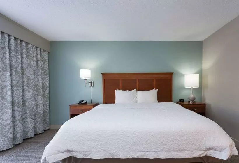 Hotel Hampton Inn North Myrtle Beachharbourgate