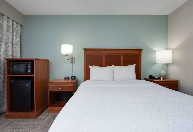 Hotel Hampton Inn North Myrtle Beachharbourgate