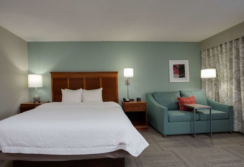 Otel Hampton Inn North Myrtle Beachharbourgate