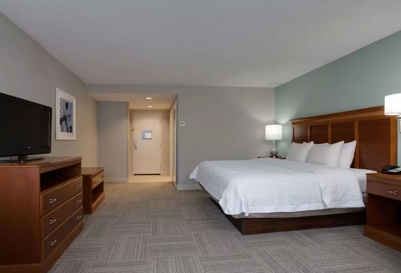 Hotel Hampton Inn North Myrtle Beachharbourgate