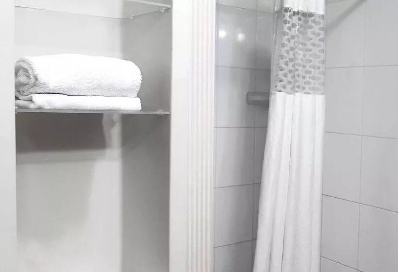 酒店 Hampton Inn & Suites By Hilton Edmonton Intl Airport