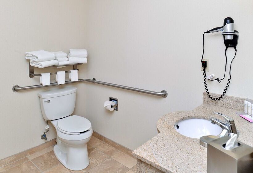 فندق Hampton Inn & Suites Daytonvandalia