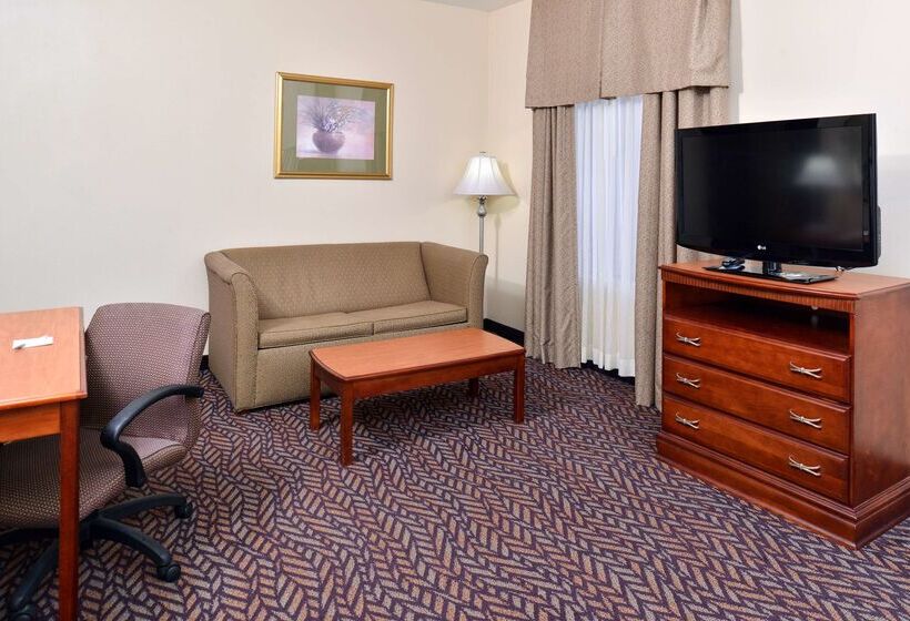 فندق Hampton Inn & Suites Daytonvandalia